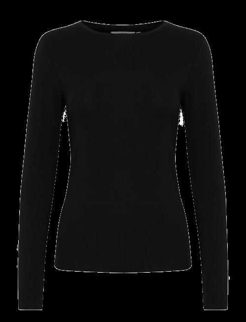 b.young | Bypamila Ls Tshirt | M