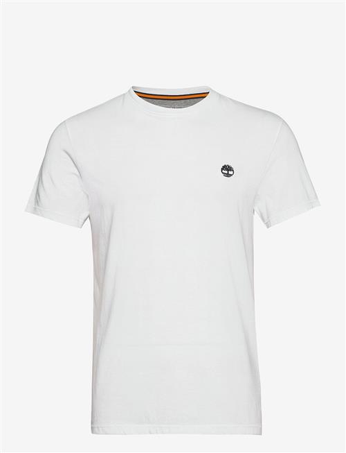 VF Sweden AB / Timberland | Dunstan River Short Sleeve Tee White | XXL