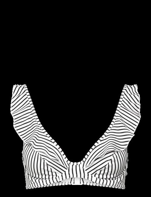 Freya | Jewel Cove Uw High Apex Bikini Top | F x 85