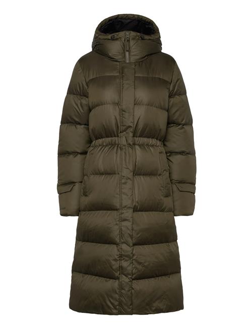 Helly Hansen | W Essence Long Down Coat | M