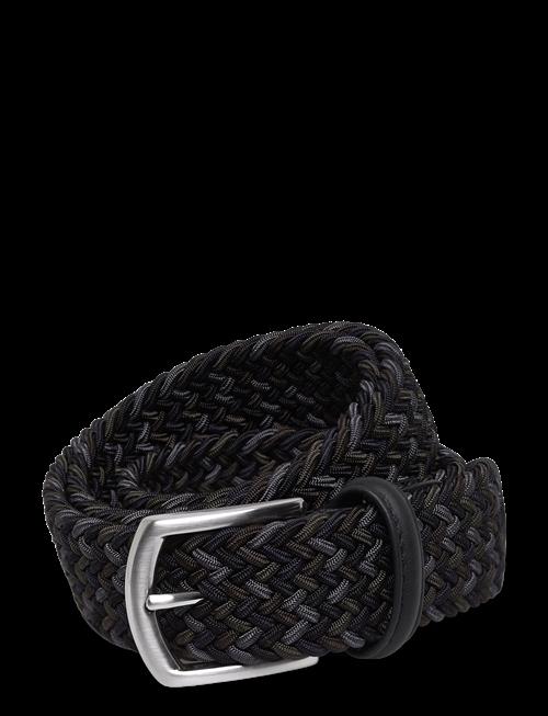 Anderson's | Elastic Woven Viscose Belt | 100