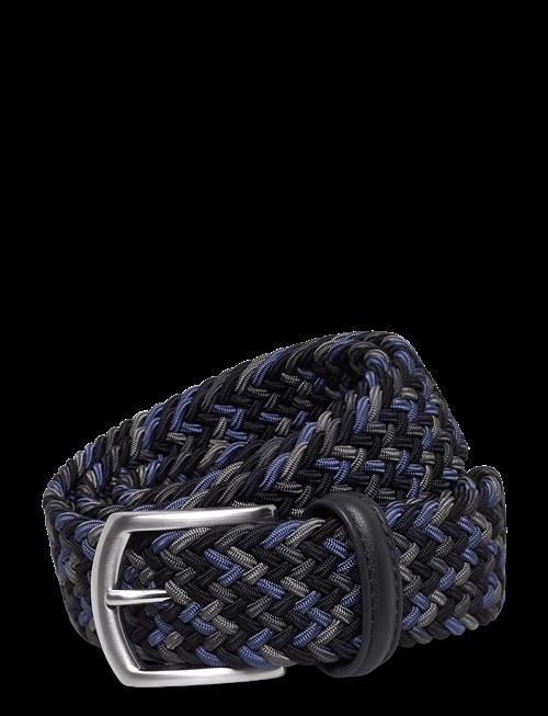 Anderson's | Elastic Woven Viscose Belt | 100