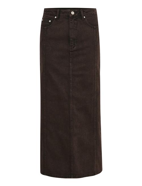 Gestuz | Jamillagz Long Skirt | 38