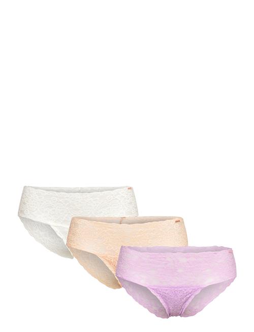 Dorina | Lana/Eco-3Pp Brief | XXL