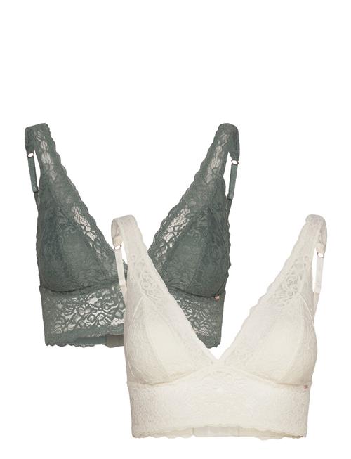 Dorina | Lana/Eco-2Pp Bralette | XL