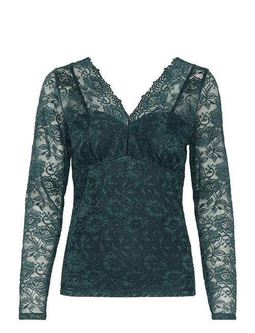 Cream | Crglaze Blouse W. Lining | XXL