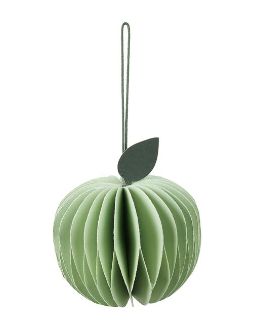 Broste Copenhagen | Apple Ornament | H:6CM