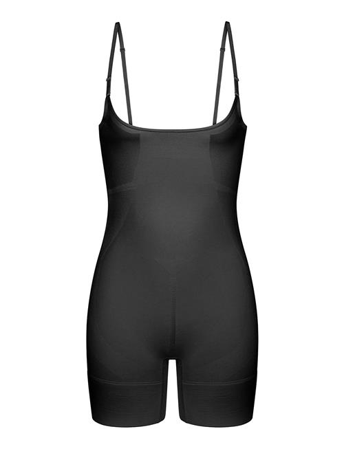 Dorina | Absolute Sculpt Open Bust Rompers | L