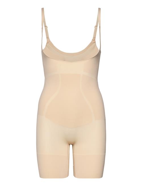 Dorina | Absolute Sculpt Open Bust Rompers | XS