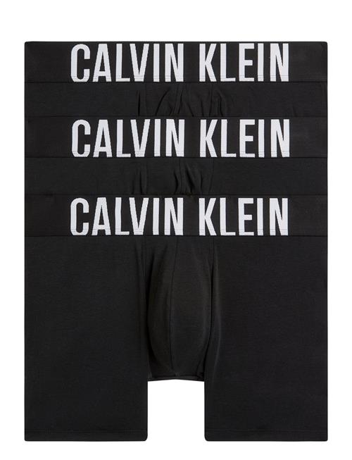 Calvin Klein | Boxer Brief 3Pk | M