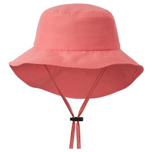 Reima Rantsu Solhat Misty Red 54 cm  Rød  54 cm  Drenge, Piger