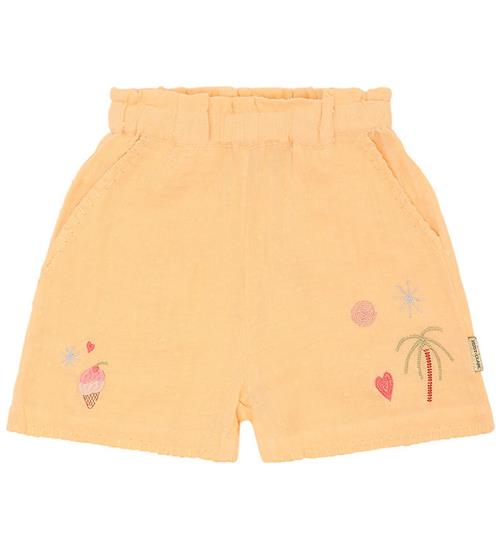 Hust and Claire Shorts - Helena - Nectar