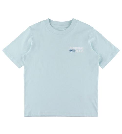 Jack & Jones T-shirt - JcoMarina - Omphalodes