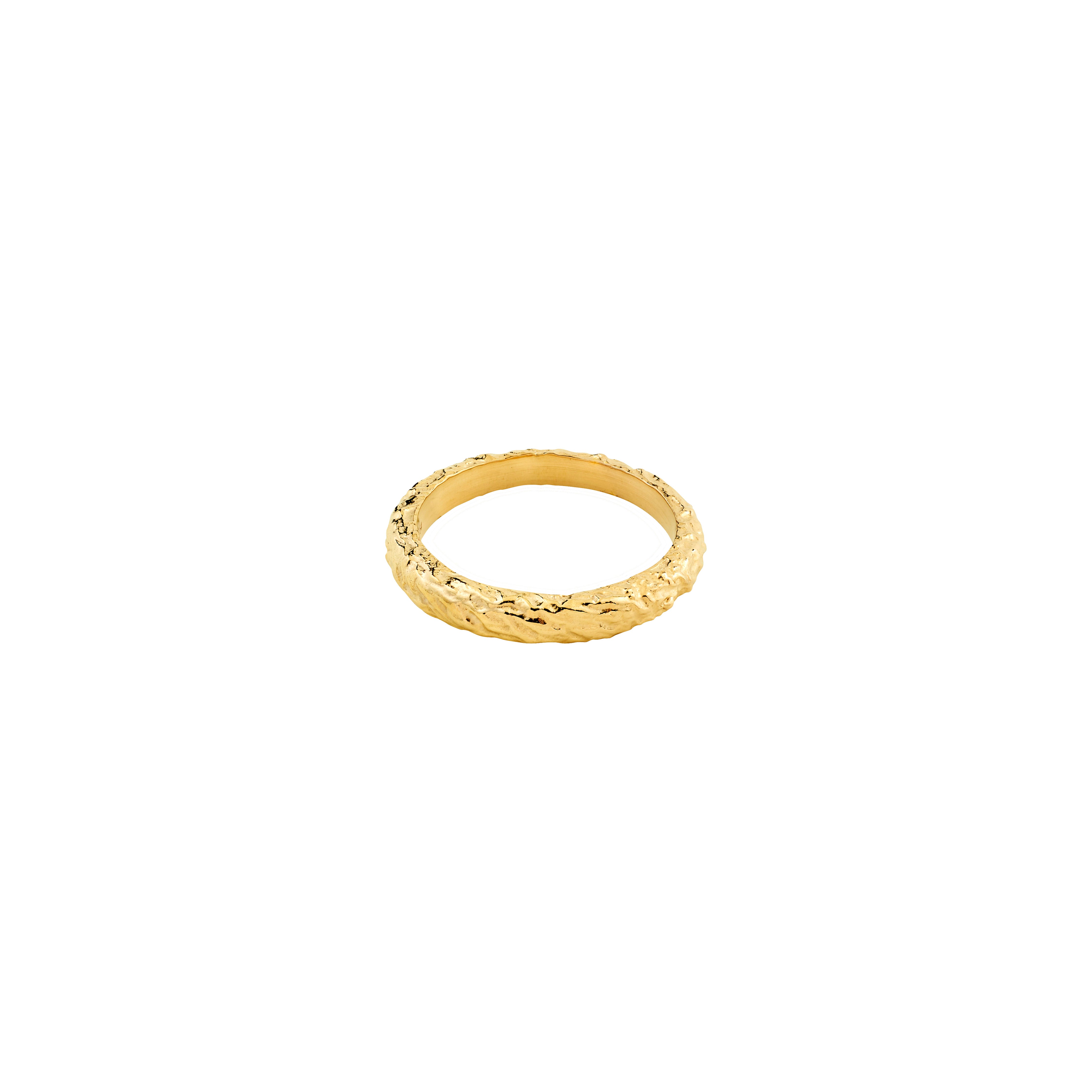Pilgrim xDEA ETCH RING