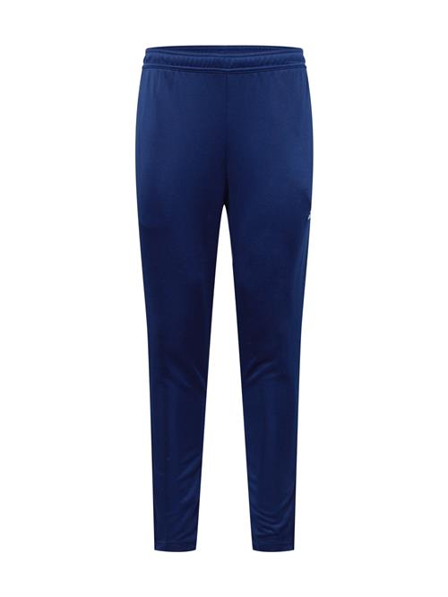 ADIDAS PERFORMANCE Sportsbukser 'Entrada 22'  mørkeblå / hvid