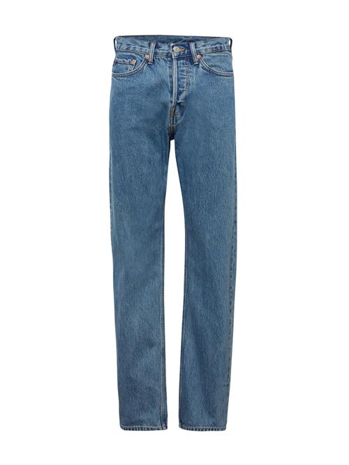 Se WEEKDAY Jeans 'Space Seven'  blå hos About You