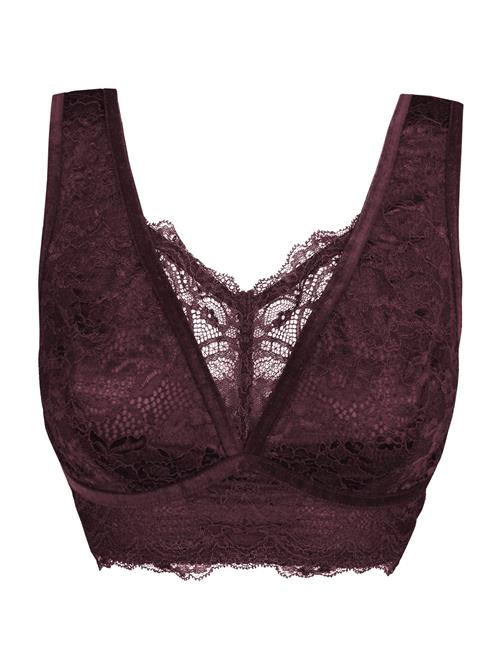 SugarShape BH 'Eliana'  mørkebrun