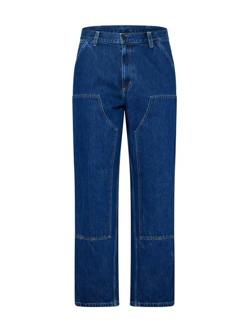 Se Carhartt WIP Jeans  blue denim hos About You