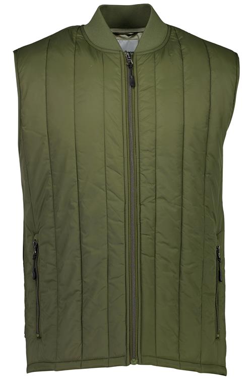 Lindbergh Vest