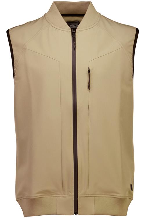 Morgan Vest