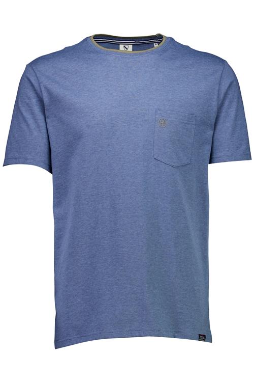 Jack's T-shirt
