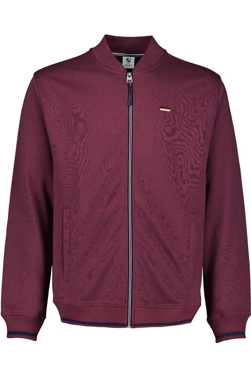 Morgan Cardigan