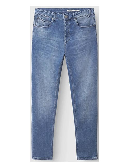 Gabba | Gabrey K3866 Tencel   Jeans | 33 x 34