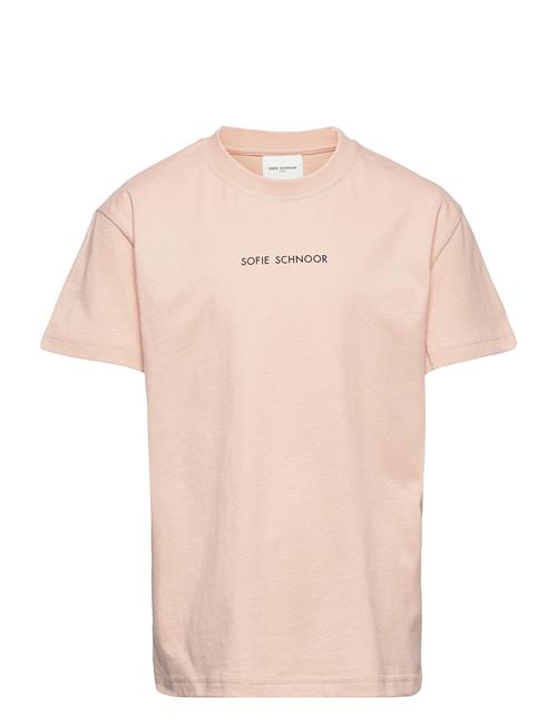 Sofie Schnoor Young | Baysy T-Shirt | 116
