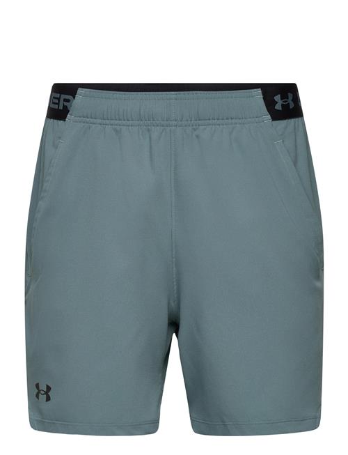 Under Armour | Ua Vanish Woven 6In Shorts | XXXL