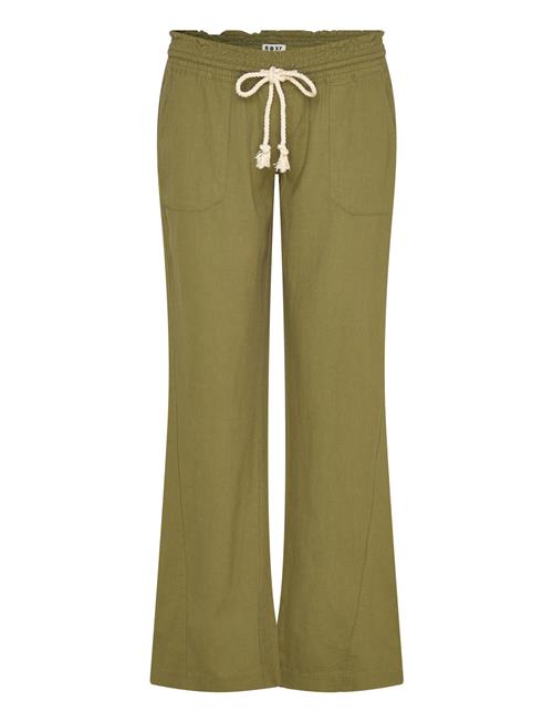 Roxy | Oceanside Pant | L