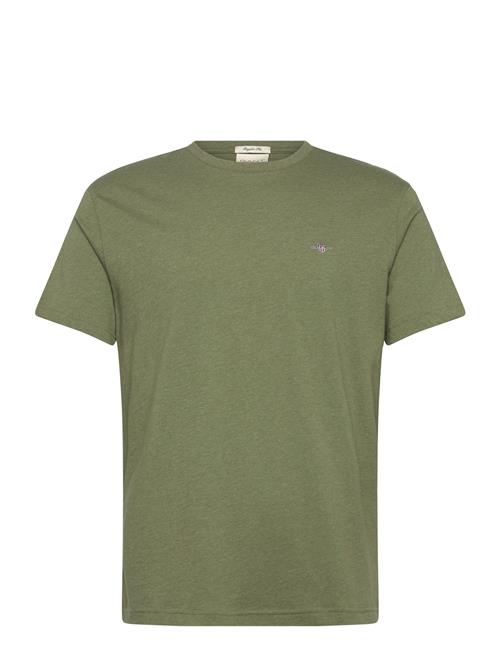Gant | Shield T-Shirt | L