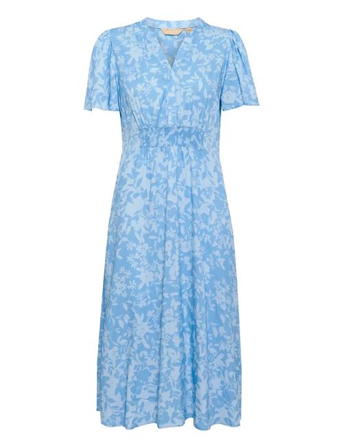 Culture | Cujenny Long Dress | M