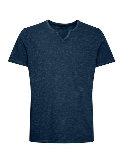 BLEND Bluser & t-shirts 'Ashton'  mørkeblå