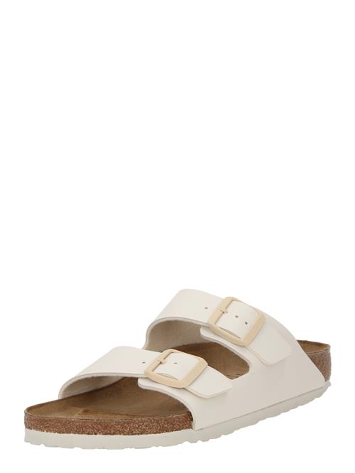 BIRKENSTOCK Sandaler 'Arizona BF'  æggeskal