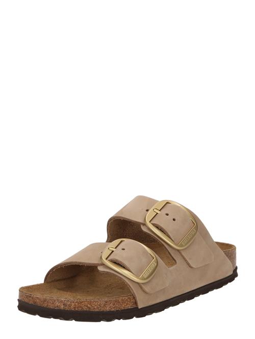 Se BIRKENSTOCK Sandaler 'Arizona'  sand hos About You