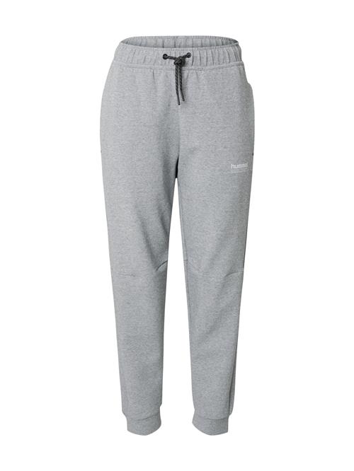 Hummel Sportsbukser 'Tech Fleece'  grå