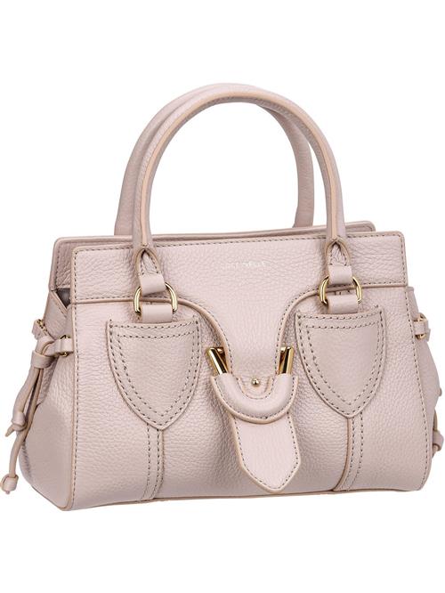 Coccinelle Håndtaske 'York'  pastelpink