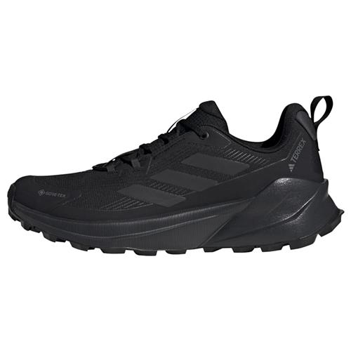 Se ADIDAS TERREX Lave sko 'Trailmaker 2.0'  grafit / sort hos About You