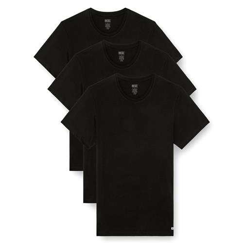 DIESEL Bluser & t-shirts 'Randal'  sort