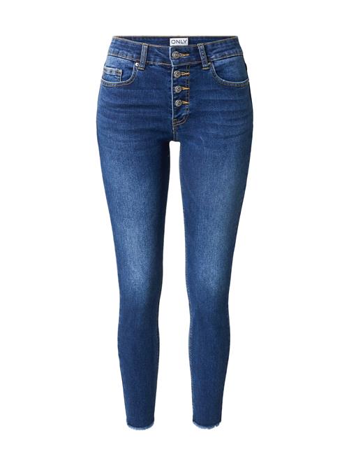 Se ONLY Jeans 'ONLMia'  blue denim hos About You