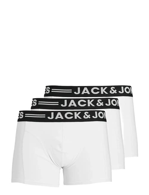 Jack & Jones | Sense Trunks 3-Pack Noos | XL