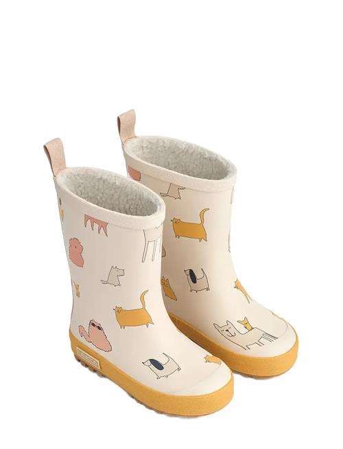 Liewood | Mason Thermo Rain Boot | 24