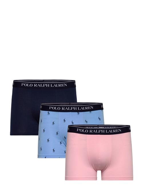 Polo Ralph Lauren | Bci Cotton/Elastane-3Pk-Trn | XXL
