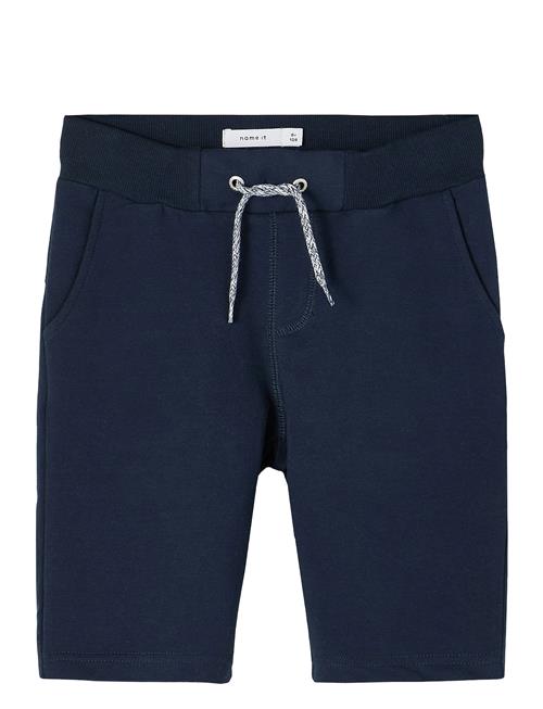 name it | Nkmhonk Swe Long Shorts Unb Noos | 128