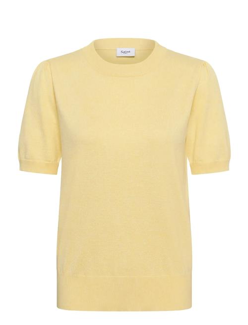 Saint Tropez | Milasz Ss Pullover | XXL