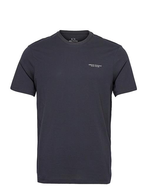 Se Armani Exchange | T-Shirt | L hos Booztlet