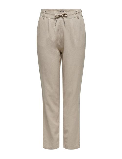 ONLY | Onlcaro-Poptrash Easy Linen Bl Pnt | S x 32