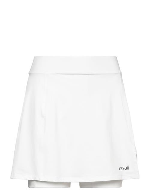 Casall | Court Slit Skirt | 38