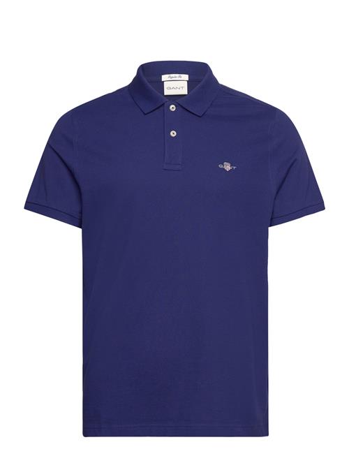 Gant | Classic Regular Polo Shirt | XL