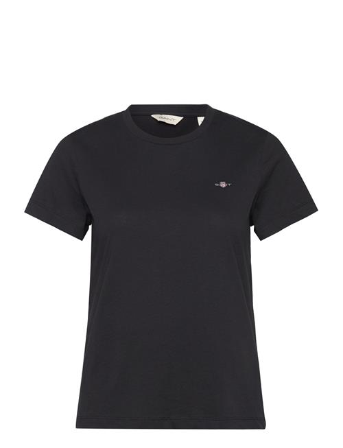Gant | Reg Shield Ss T-Shirt | XXXL